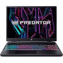 Ноутбук Acer Predator Helios Neo 16 PHN16-71-76TY Obsidian Black (NH.QLVEU.002)