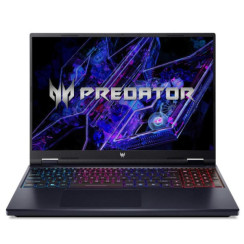 Ноутбук Acer Predator Helios Neo 16 PHN16-72-744U (NH.QRFEX.005)