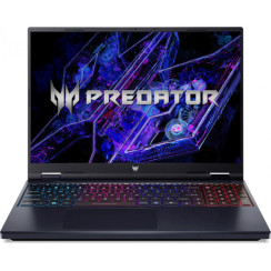 Ноутбук Acer Predator Helios Neo 16 PHN16-72-779B Abyssal Black (NH.QRFEU.00K)