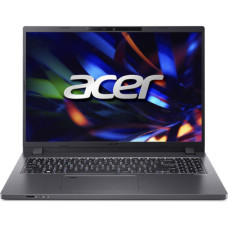 Ноутбук Acer TravelMate P2 16 TMP216-51-G2-TCO-35LV Steel Gray (NX.BB7EU.001)