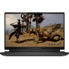 Ноутбук Alienware m15 (Alienware0151V2-Dark) 