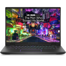 Ноутбук Alienware m16 (Alienware-m6R2-7814) 
