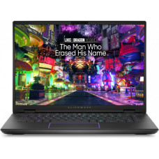 Ноутбук Alienware m16 R2 (AWm16R-9475BLK-PUS) 