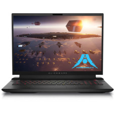 Ноутбук Alienware M18 R1 (AWM18-A537BLK-PUS) 