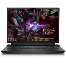 Ноутбук Alienware m18 R1 (AWM18R1-G7775BLK-PUS)