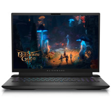 Ноутбук Alienware m18 R2 (Alienware-18R2-1881)