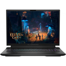 Ноутбук Alienware m18 R2 (AWM18R-8400BLK-PUS)