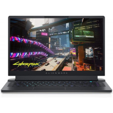 Ноутбук Alienware x15 R2 (Alienware0136V2-Lunar) 