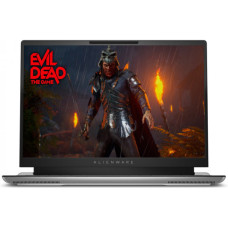 Ноутбук Alienware x16 M2 (Alienware-x6R2-7869)