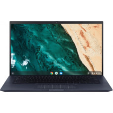 Ноутбук ASUS Chromebook Enterprise CX9 CB9400CEA Star Black (CB9400CEA-HU0323, 90NX0351-M00AK0)