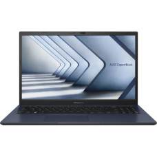 Ноутбук ASUS ExpertBook B1 B1502CGA Star Black (B1502CGA-NJ0322XA)