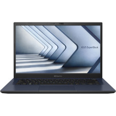 Ноутбук ASUS ExpertBook B1402CGA Black (B1402CGA-EB0603XA)