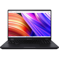 Ноутбук ASUS ProArt Studiobook 16 OLED H7604JI Mineral Black (H7604JI-MY063) 