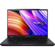 Ноутбук ASUS ProArt StudioBook 16 OLED H7604JI Mineral Black (H7604JI-MY064, 90NB0ZD2-M002P0 