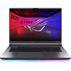 Ноутбук ASUS ROG Strix G18 G815LW Gray (G815LW-NEBULA046) 