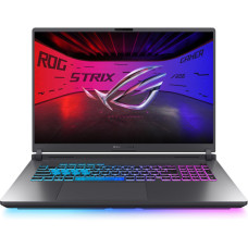 Ноутбук ASUS ROG Strix G18 G815LR Black (G815LR-IS97) 