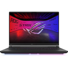 Ноутбук ASUS ROG STRIX SCAR 18 G835LX (G835LX-SA046W)