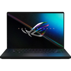 Ноутбук ASUS ROG Zephyrus M16 (GU604VZ-N4040W) 