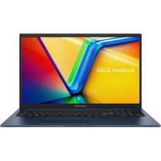 Ноутбук ASUS VivoBook 17 X1704ZA Quiet Blue (X1704ZA-AU143)