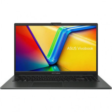 Ноутбук ASUS Vivobook Go 15 L1504FA Mixed Black (L1504FA-BQ917)