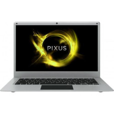 Ноутбук Pixus Ultrabook Rise 14 Grey