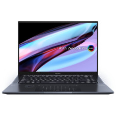 Ноутбук ASUS Zenbook Pro 16X OLED UX7602VI (UX7602VI-MY126X) 