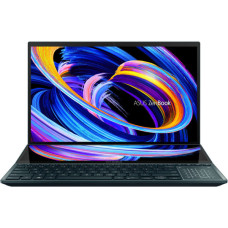 Ноутбук ASUS Zenbook Pro Duo 15 OLED UX582ZM (UX582ZM-H2009X) 