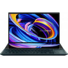 Ноутбук ASUS ZenBook Pro Duo 15 UX582HS (UX582HS-XH99T) 