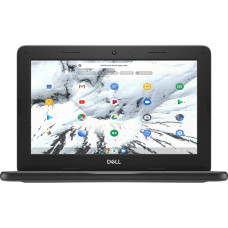 Ноутбук Dell Chromebook 11 3100 (0JWC5)