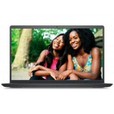 Ноутбук Dell Inspiron 3515 (I3515-A706BLK-PUS)