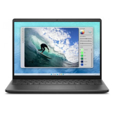 Ноутбук Dell Inspiron 5440 (i5440-5463BLK-PUS)