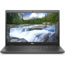 Ноутбук Dell Latitude 3510 Black (DL3510I38256WE)