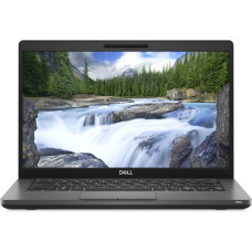 Ноутбук Dell Latitude 5400 Chrome (XH38D)