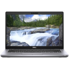 Ноутбук Dell Latitude 5410 (N007L541014EMEA)