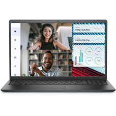 Ноутбук Dell Vostro 3520 Carbon Black (N1614PVNB3520UA_UBU)