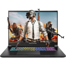 Ноутбук Dream Machines RX5080-18 (RX5080-18UA27) 