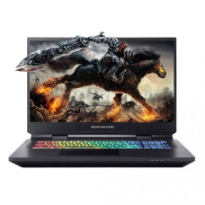 Ноутбук Dream Machines RX2080S-17 (RX2080S-17UA34) 