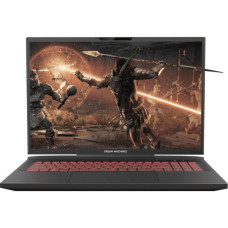 Ноутбук Dream Machines RX4080-17 (RX4080-17PL31) 