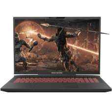 Ноутбук Dream Machines RX4080-17 (RX4080-17PL25) 