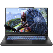 Ноутбук Dream Machines RX4090-17 (RX4090-17PL35) 