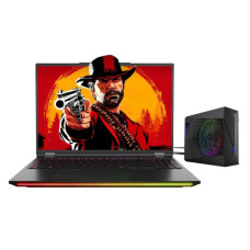 Ноутбук Dream Machines RT5080-16 (RT5080-16UA22) 