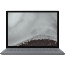 Ноутбук Microsoft Surface Laptop 2 Platinum (LQU-00001) 