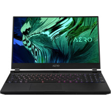 Ноутбук GIGABYTE AERO 15 OLED (YB-9US5450SP) 
