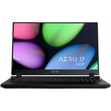 Ноутбук GIGABYTE AERO 17 HDR (YB-8US4450SP)