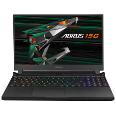 Ноутбук GIGABYTE AORUS 15P (YD-73US244SH) 
