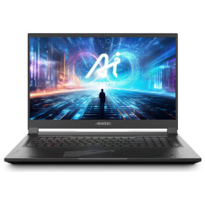Ноутбук GIGABYTE AORUS 17X (AZF-D5EE665SH) 