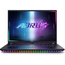 Ноутбук GIGABYTE AORUS MASTER 18 (BZHC6EED70SP)