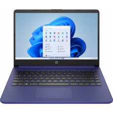 Ноутбук HP 14-dq0005dx (2Q1H1UA)