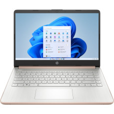 Ноутбук HP 14-DQ0034 (4P8N1UA)