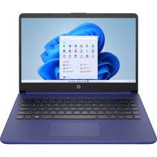 Ноутбук HP 14-DQ0035 (4P8N2UA)